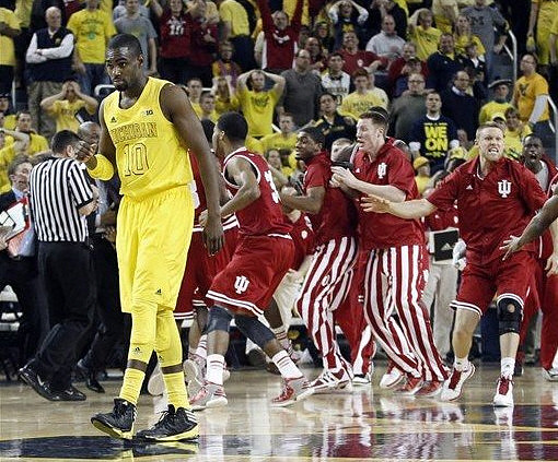 Tim Hardaway Jr. (10)