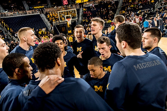 Michigan Team