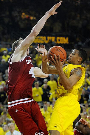 Trey Burke (3)