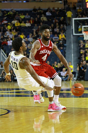 Derrick Walton Jr. (10)
