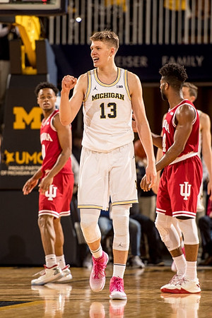 Moritz Wagner (13)