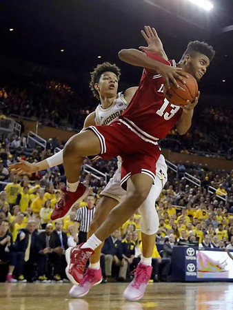 D.J. Wilson (5)