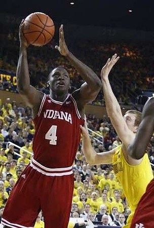 Spike Albrecht (2)