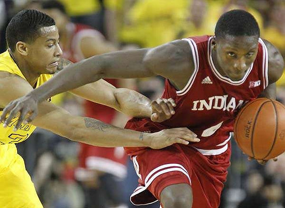 Trey Burke (3)