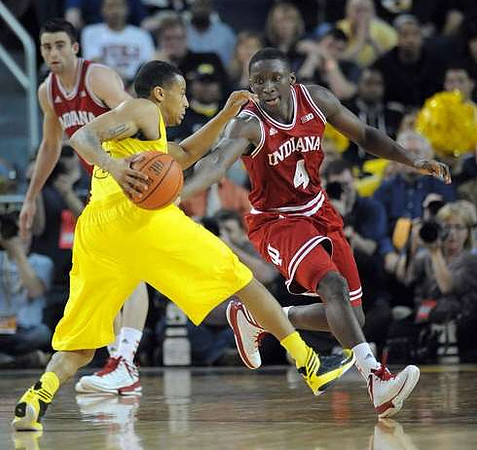 Trey Burke (3)