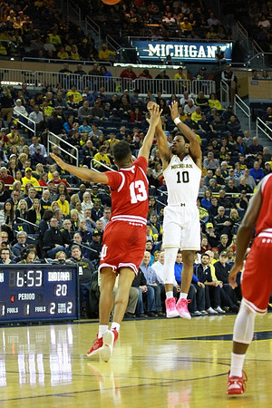 Derrick Walton Jr. (10)