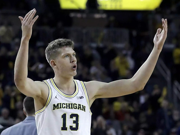 Moritz Wagner (13)