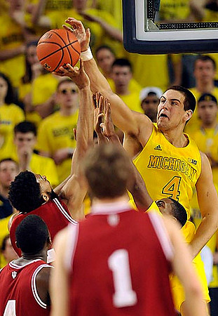 Mitch McGary (4)