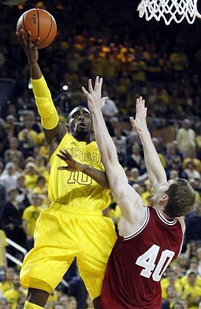 Tim Hardaway Jr. (10)