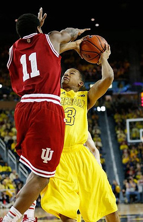Trey Burke (3)