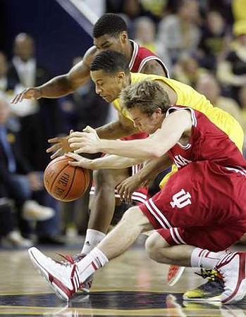 Trey Burke (3)