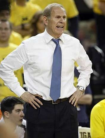 John Beilein