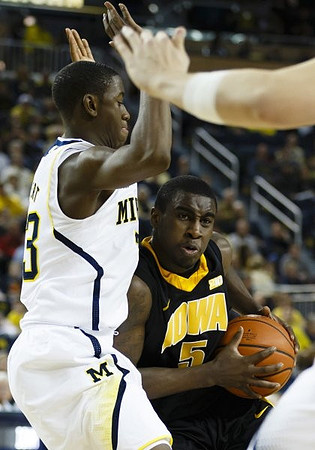 Caris LeVert (23)