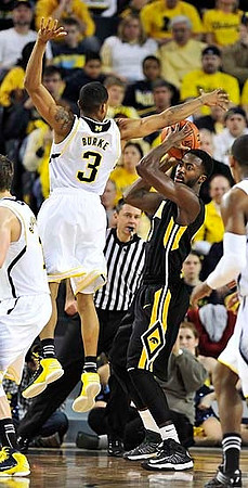 Trey Burke (3)