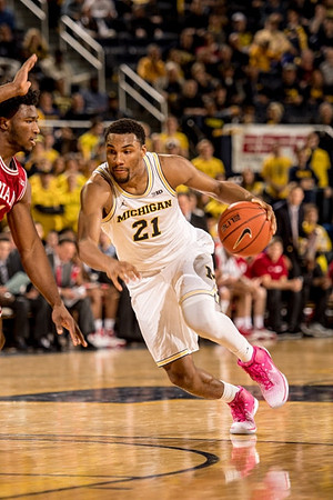 Zak Irvin (21)