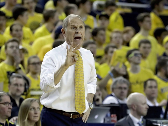 John Beilein