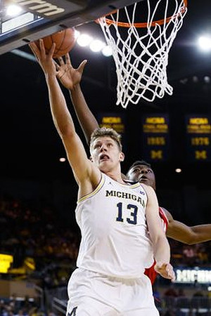 Moritz Wagner (13)