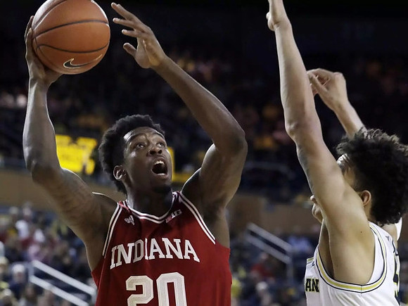 D.J. Wilson (5)