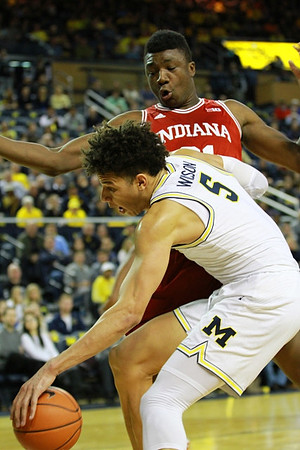 D.J. Wilson (5)