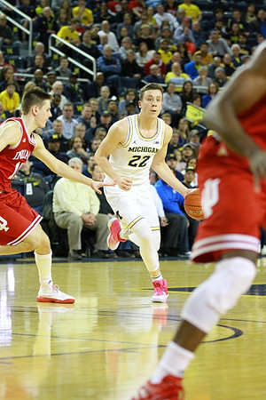 Duncan Robinson (22)