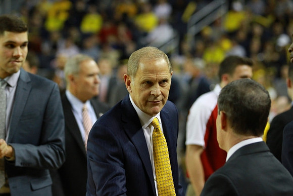 John Beilein