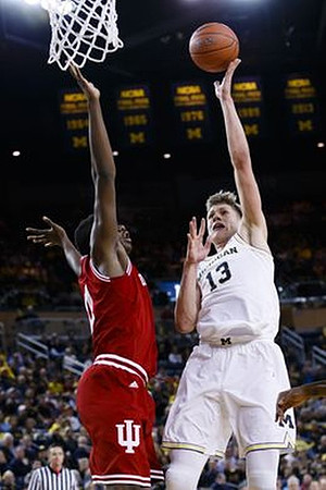 Moritz Wagner (13)