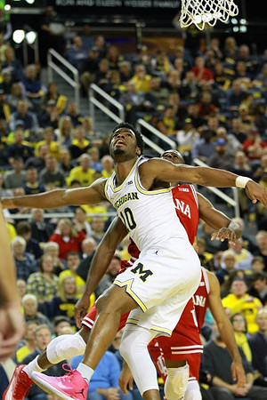 Derrick Walton Jr. (10)
