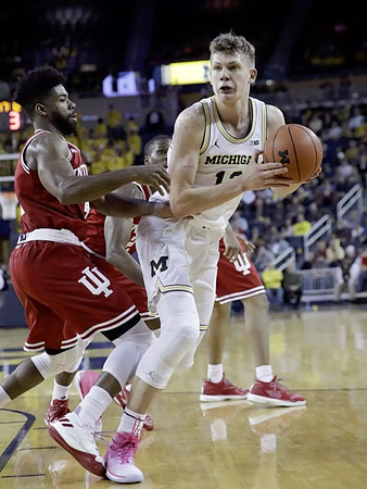 Moritz Wagner (13)