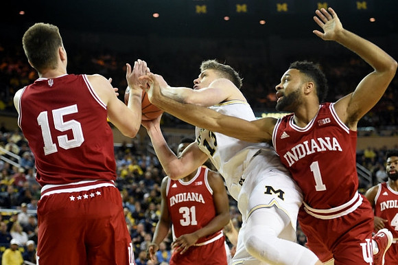 Moritz Wagner (13)