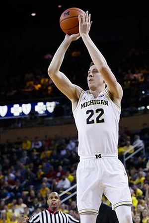 Duncan Robinson (22)