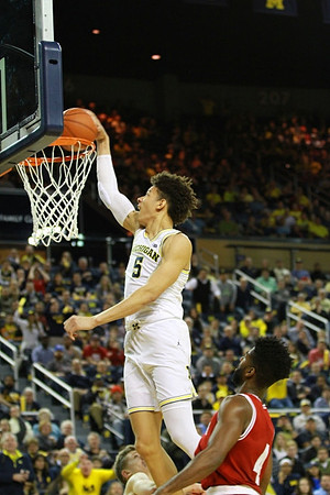 D.J. Wilson (5)