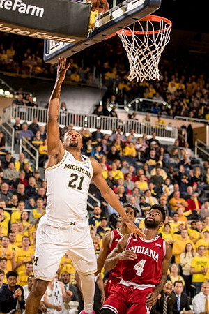 Zak Irvin (21)