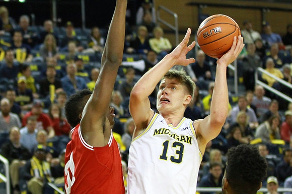 Moritz Wagner (13)