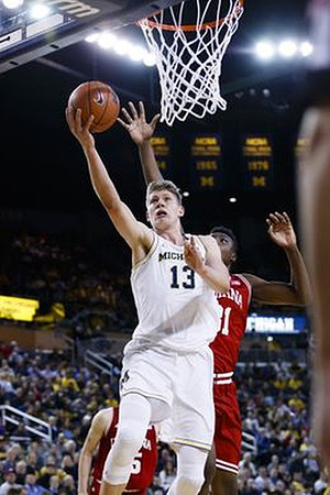Moritz Wagner (13)