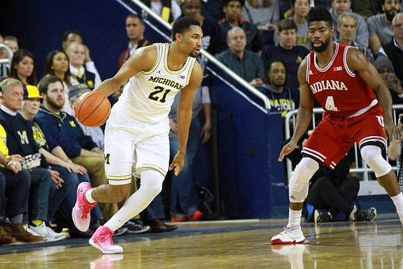 Zak Irvin (21)
