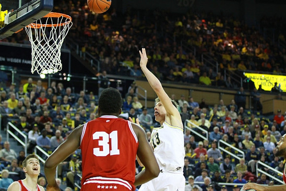 Moritz Wagner (13)