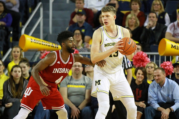 Moritz Wagner (13)