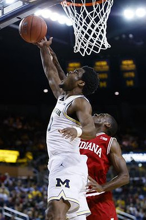 Derrick Walton Jr. (10)