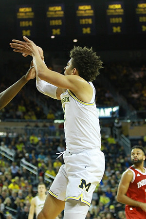 D.J. Wilson (5)