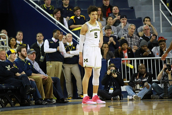 D.J. Wilson (5)