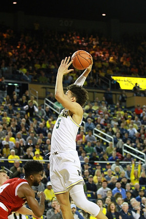 D.J. Wilson (5)