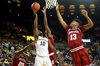 Derrick Walton Jr. (10)