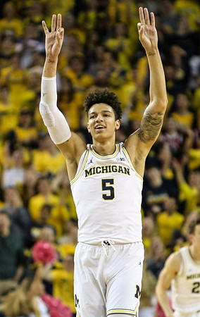 D.J. Wilson (5)