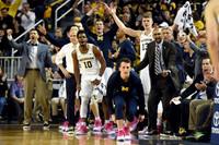Michigan Team