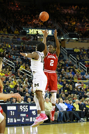 Derrick Walton Jr. (10)