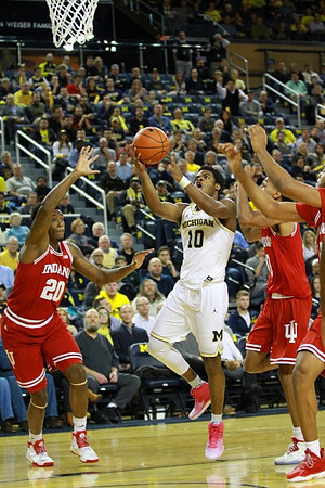 Derrick Walton Jr. (10)