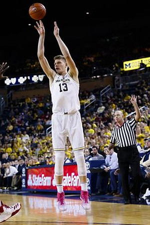 Moritz Wagner (13)