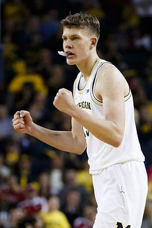 Moritz Wagner (13)
