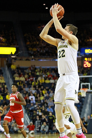 Duncan Robinson (22)