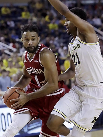 Zak Irvin (21)